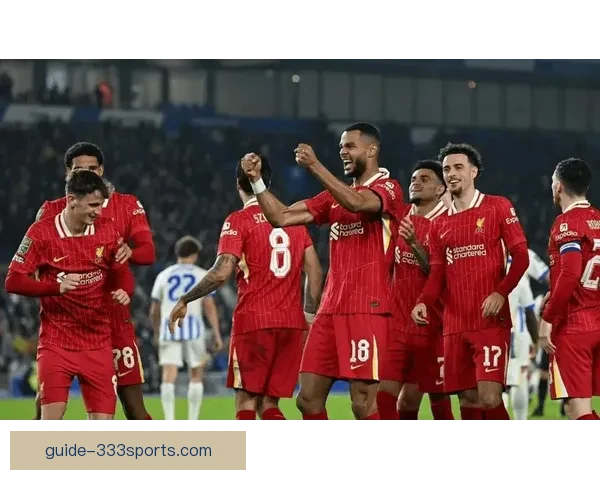 中场控制权之争或成曼城利物浦胜负关键焦点